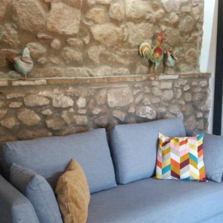 La Bodega Apartment Andujar Exterior photo